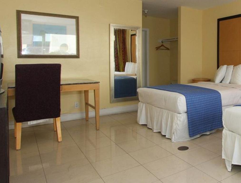 Tropic Cay Beach Hotel Fort Lauderdale Szoba fotó