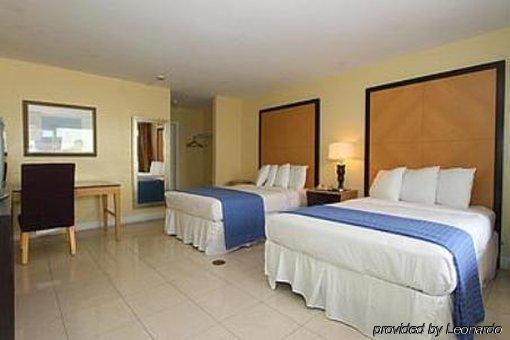 Tropic Cay Beach Hotel Fort Lauderdale Szoba fotó