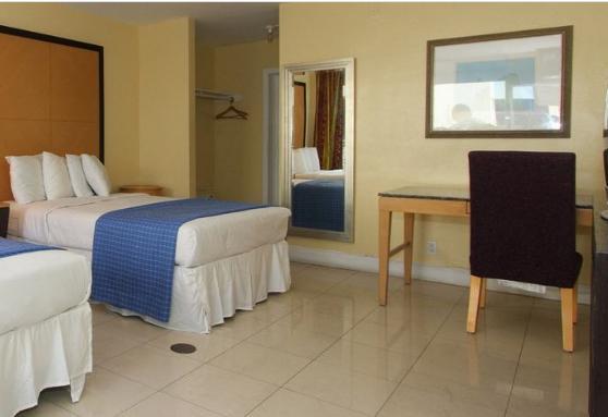 Tropic Cay Beach Hotel Fort Lauderdale Kültér fotó